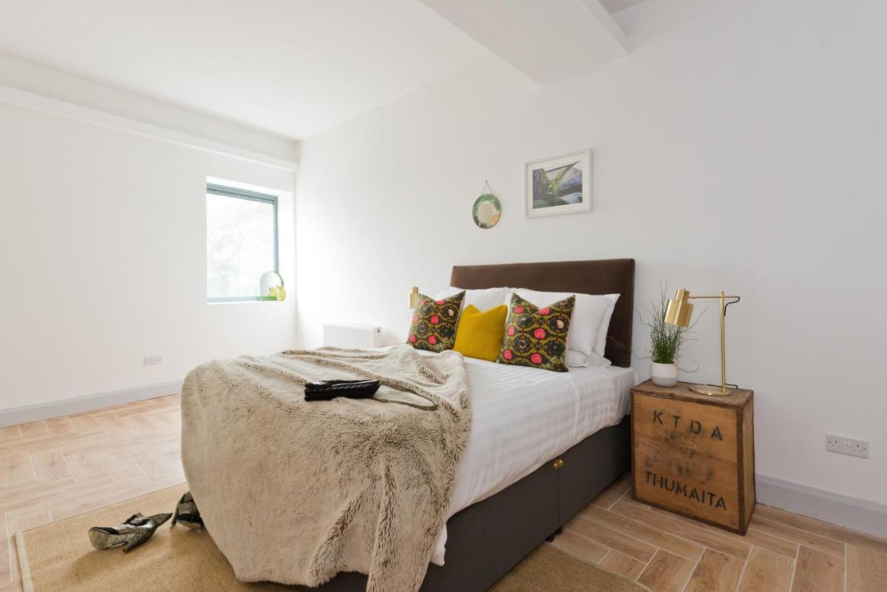 Inchicore Suites Appartement Dublin