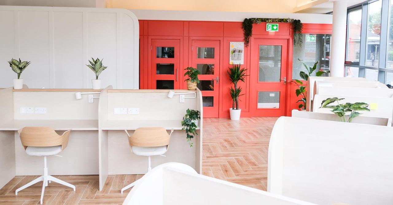 Appartement Inchicore Suites *