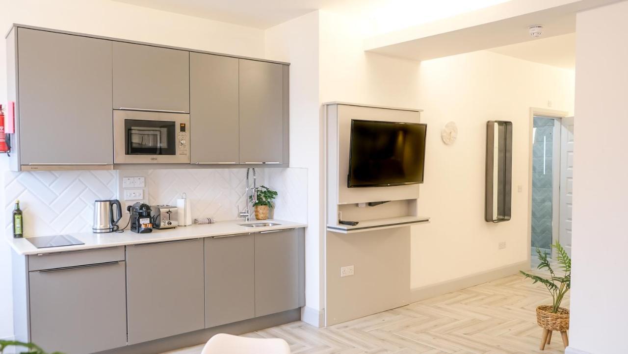 Appartement Inchicore Suites *