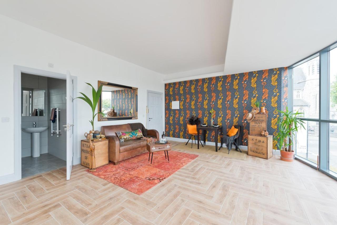 Inchicore Suites Appartement *