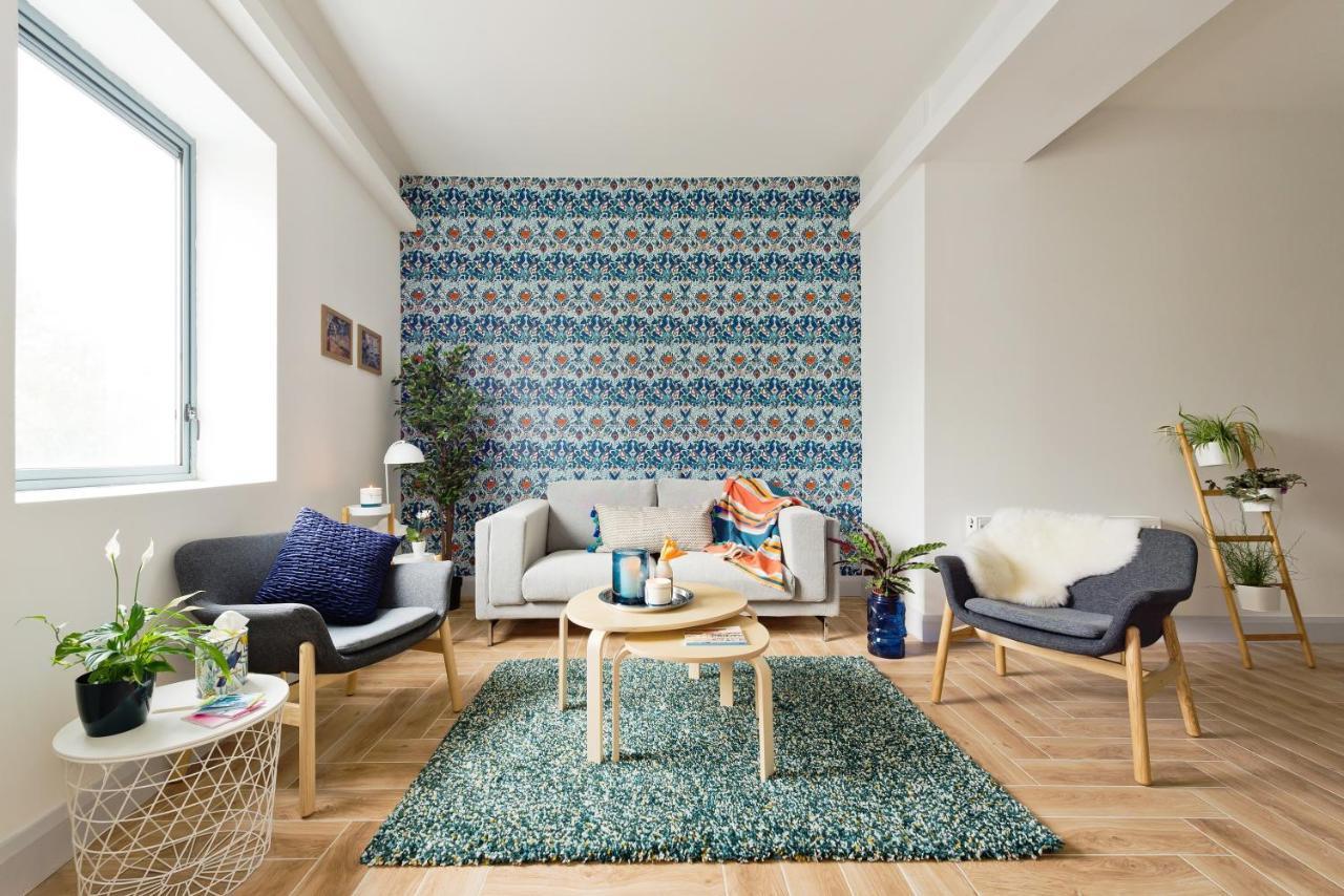 Inchicore Suites Appartement
