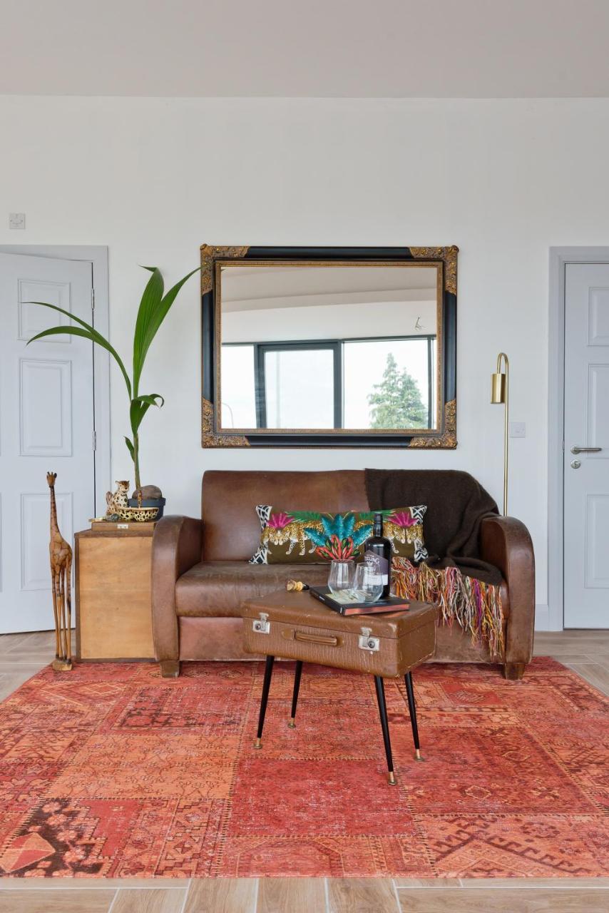 Appartement Inchicore Suites Dublin