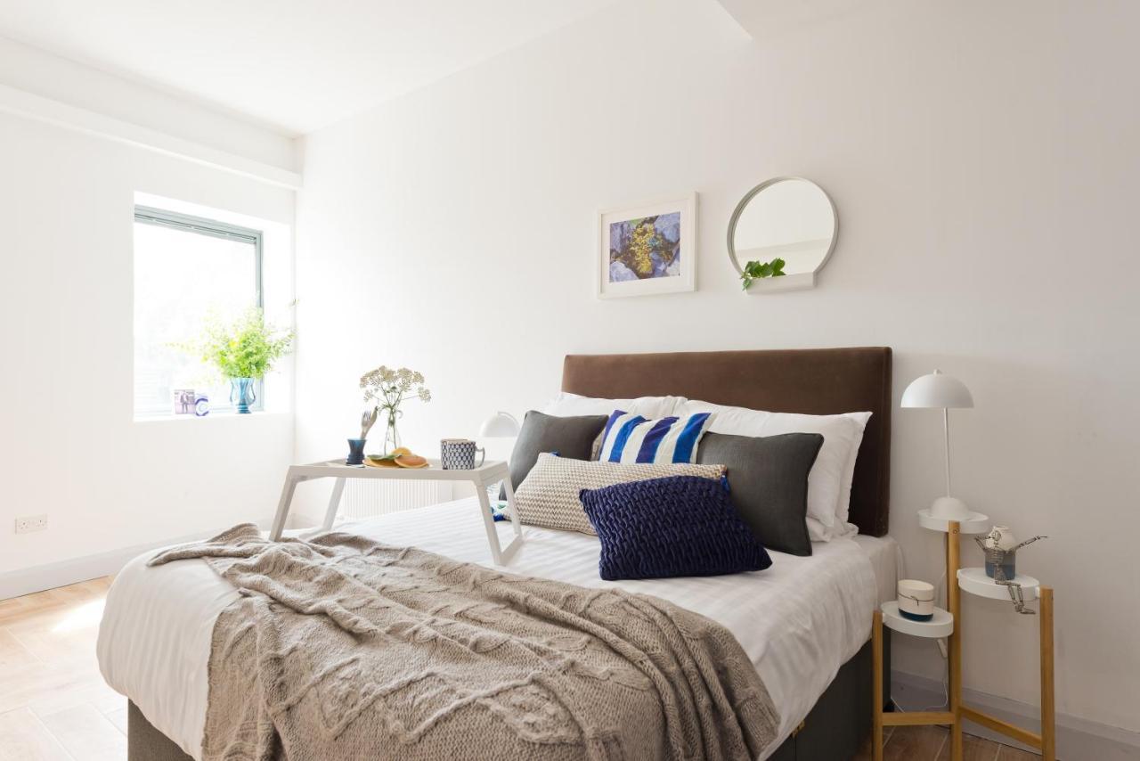 Appartement Inchicore Suites Dublin