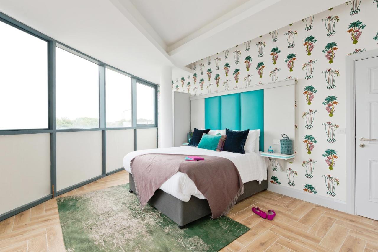 Appartement Inchicore Suites *